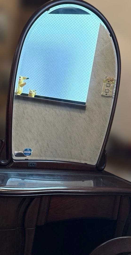 ドレッサー