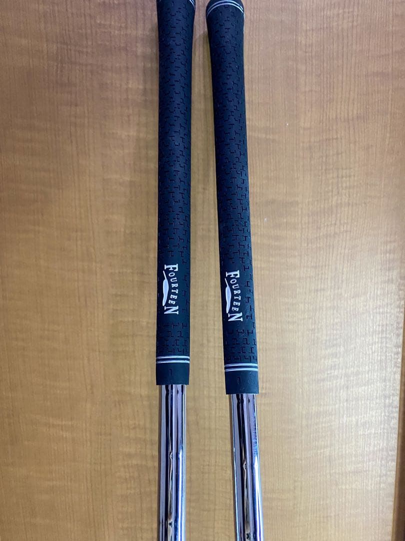 フォーティーン ウエッジ TK-53 TK-59 2本セット