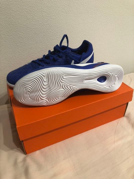 シューズ NIKE LUNAR LEGEND 7 PRO 10R IC