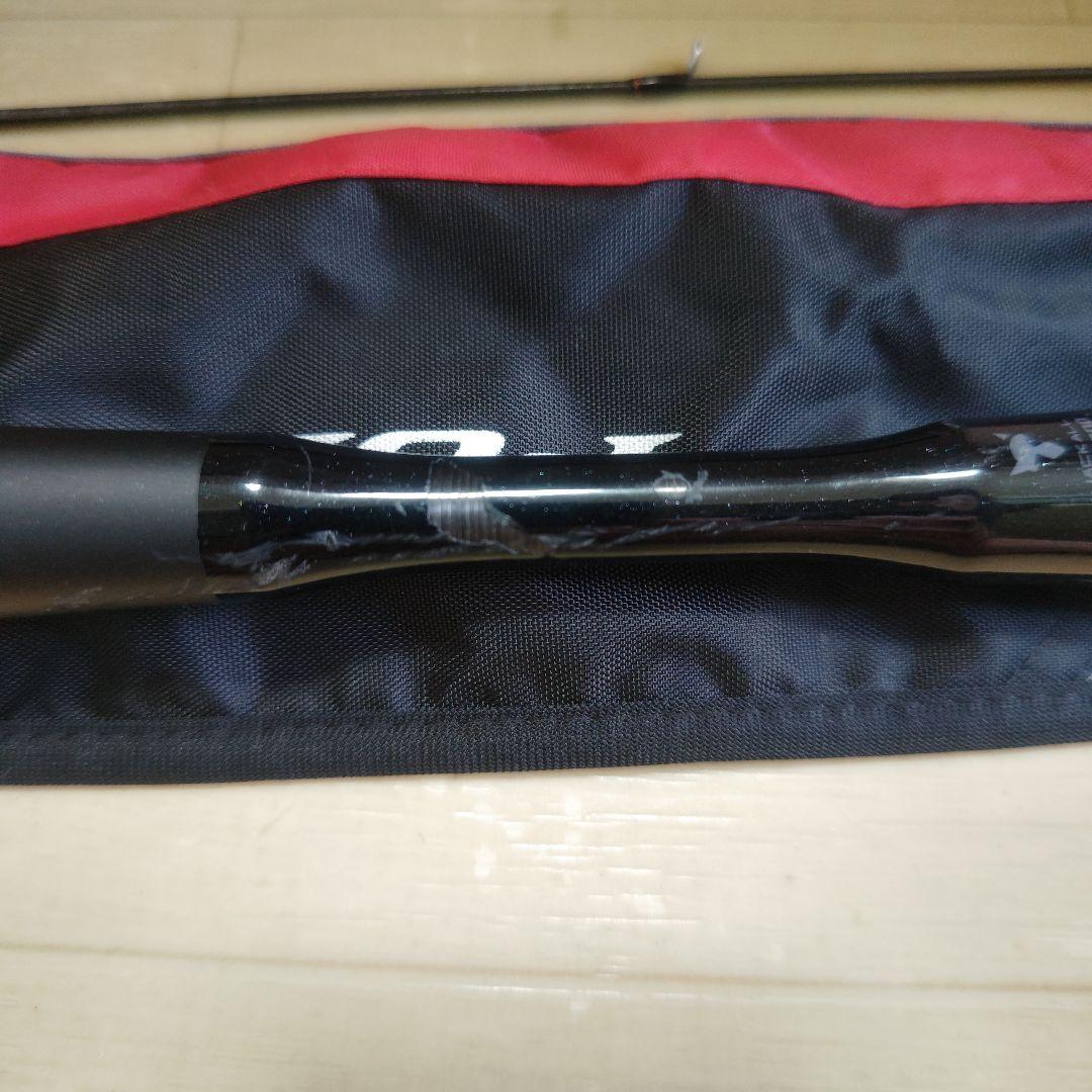18 ポイズン アドレナ266L-2