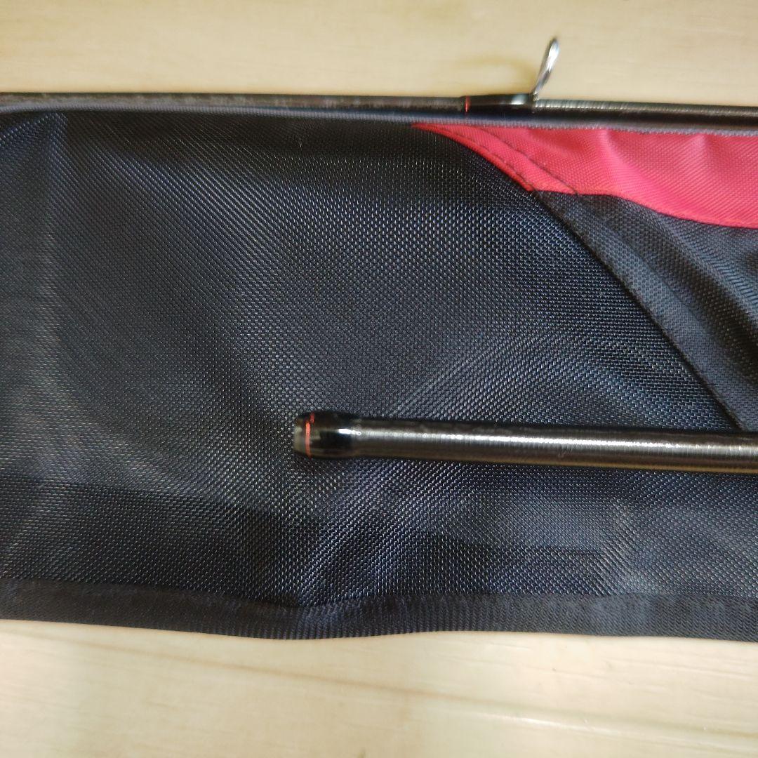 18 ポイズン アドレナ266L-2