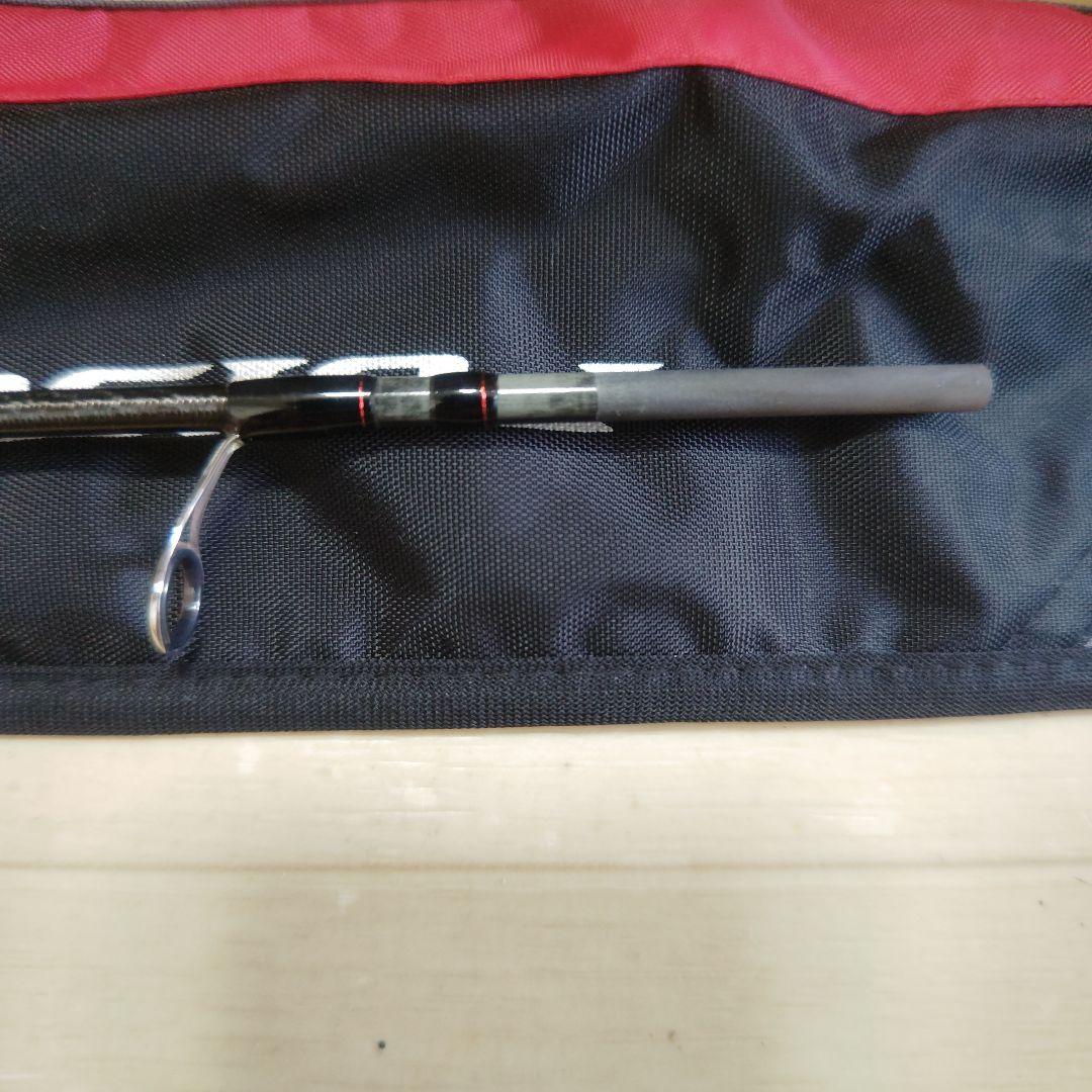 18 ポイズン アドレナ266L-2