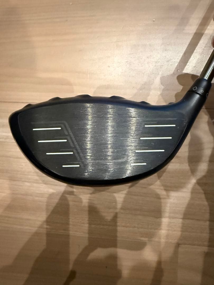【期間限定値下げ中！】PING G440 LST 9°