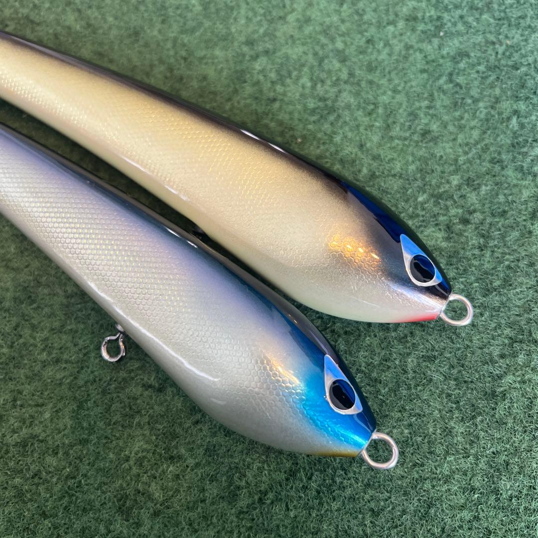 2本 CB-ONE ZORRO 200 シービーワン ゾロ