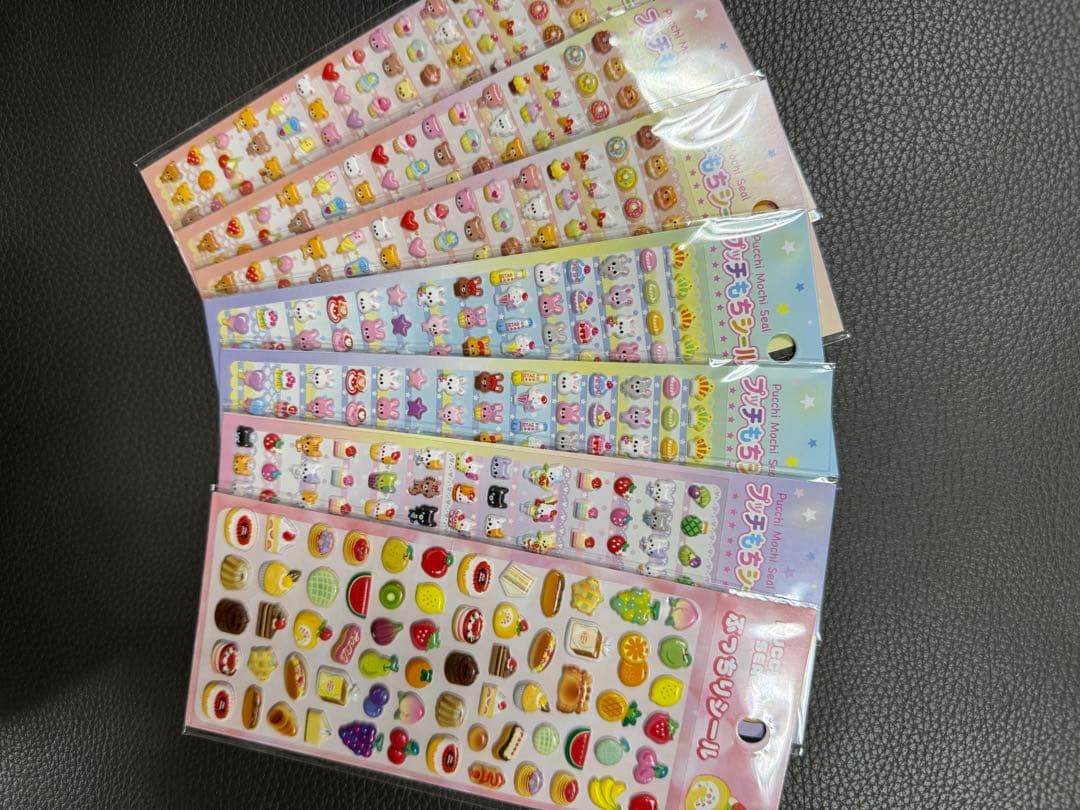 【全２７点！！赤字出品！！】【新品未使用】あわわちゃん♪特大セール♪まとめ売り♪