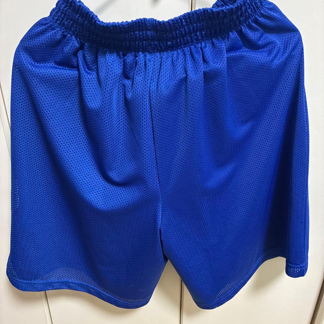 160サイズ★ハーツバスケットユニフォーム上下セット