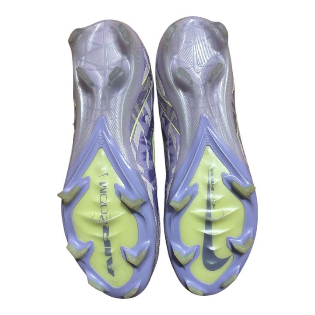 Nikeマーキュリアルスーパーフライ10 26cm FG