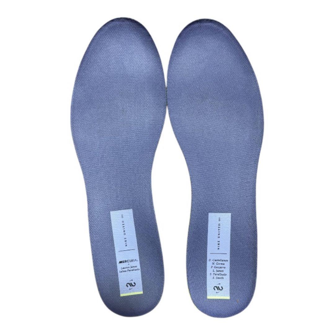 Nikeマーキュリアルスーパーフライ10 26cm FG
