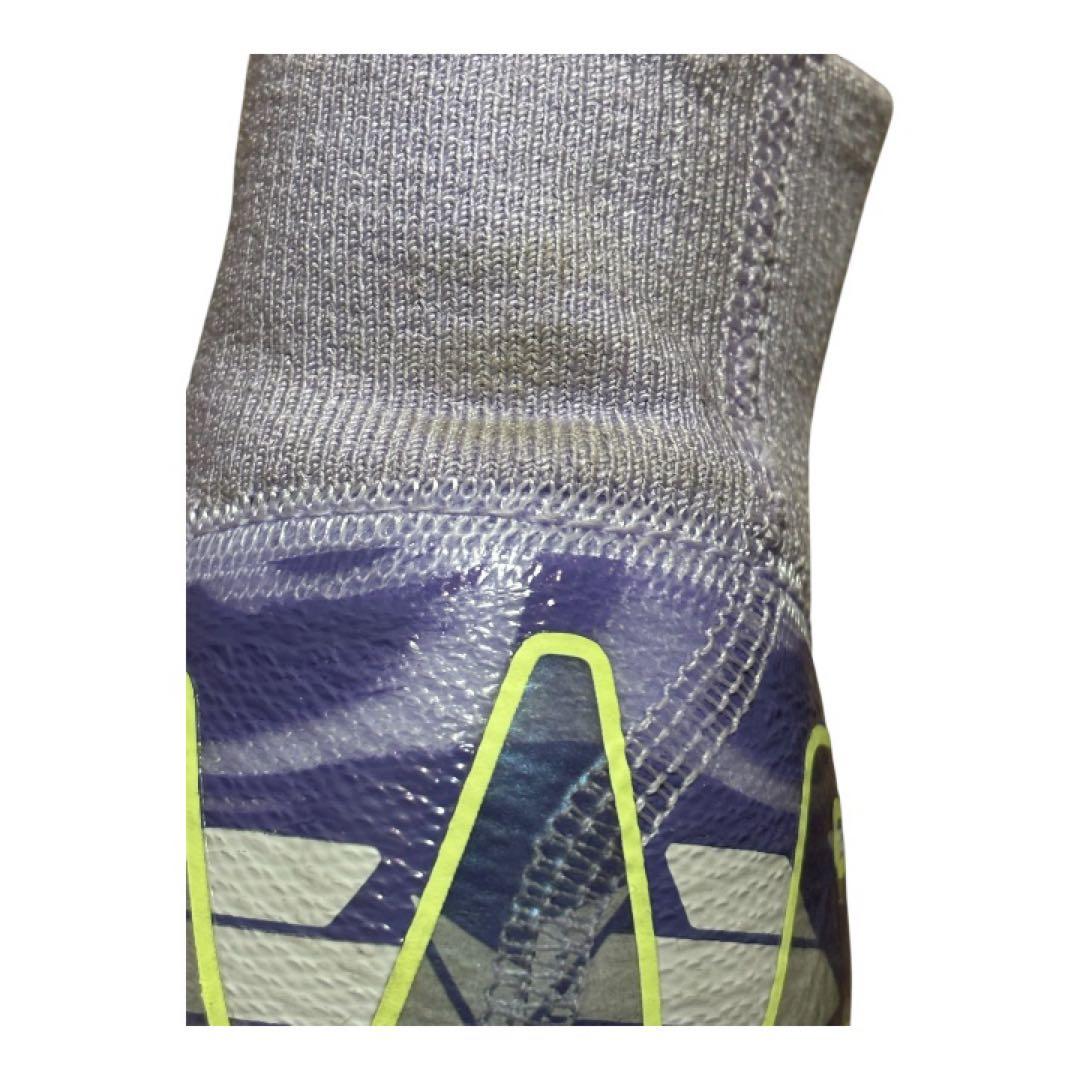 Nikeマーキュリアルスーパーフライ10 26cm FG
