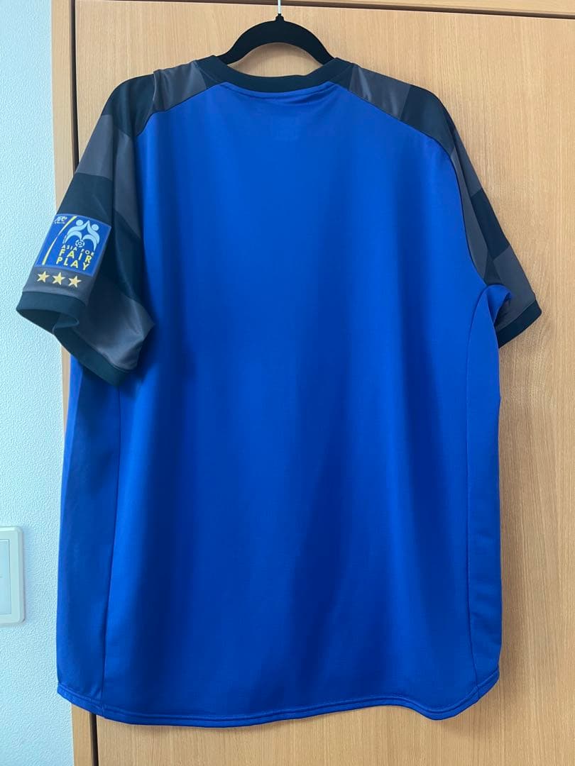 アントラーズ　AFC ユニフォーム　XXL