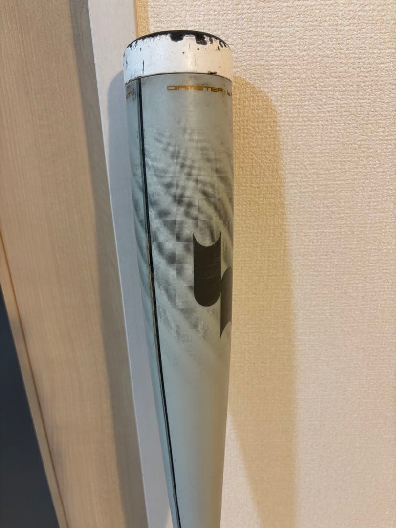 【限定カラー】SSK MM18（83cm / 710g平均）ホワイト