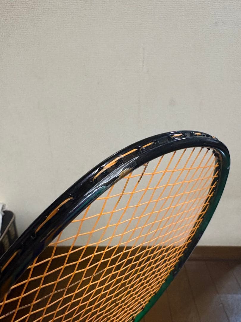 YONEX アストロクス99LCW 4UG5