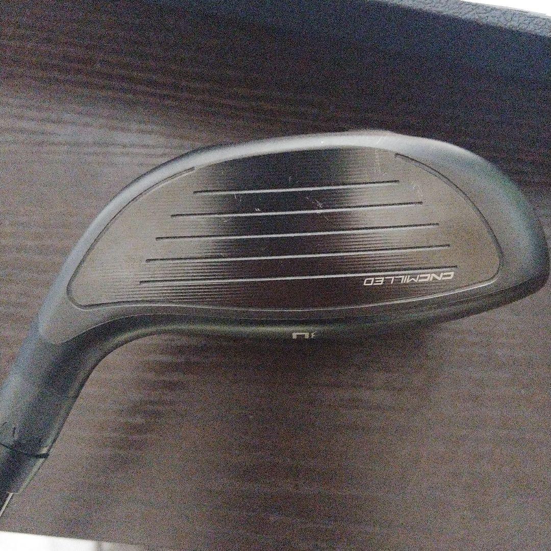 Cobra radspeed フェアウェイウッド
