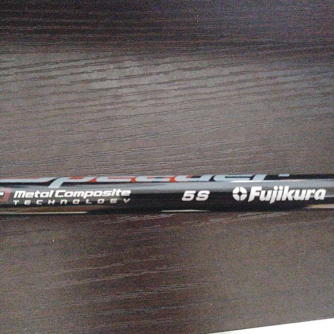 Cobra radspeed フェアウェイウッド