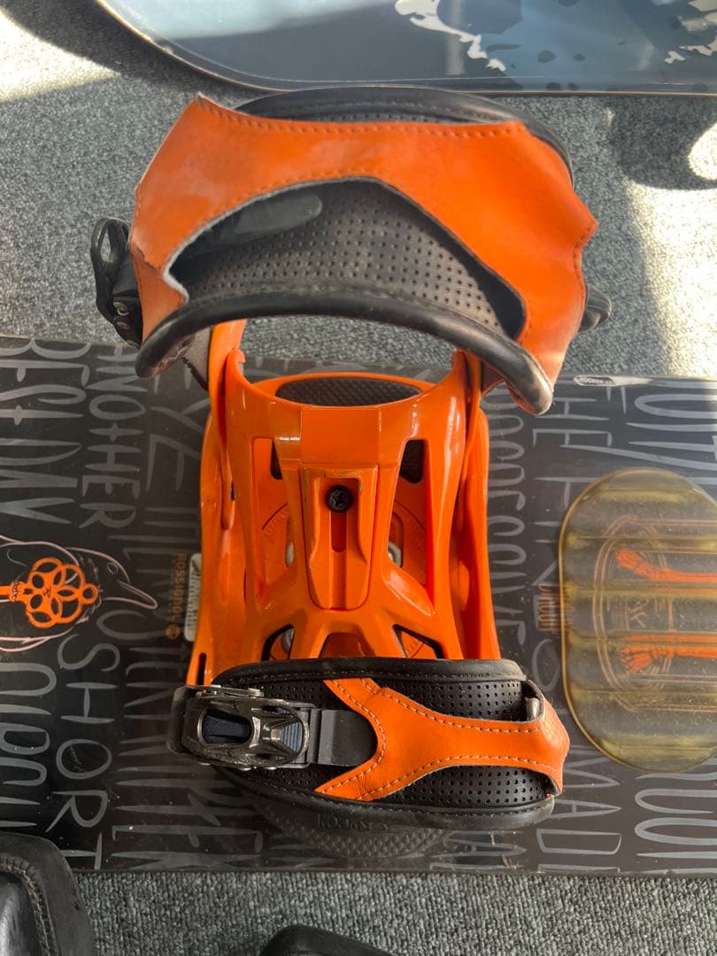 スノーボード セット ROSSIGNOL メンズ スノボセット