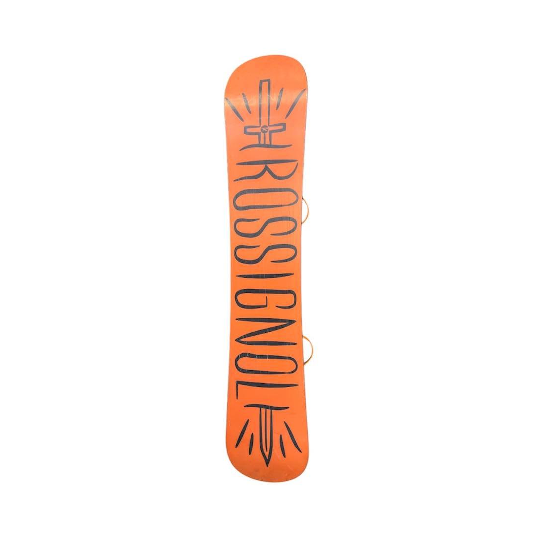 スノーボード セット ROSSIGNOL メンズ スノボセット
