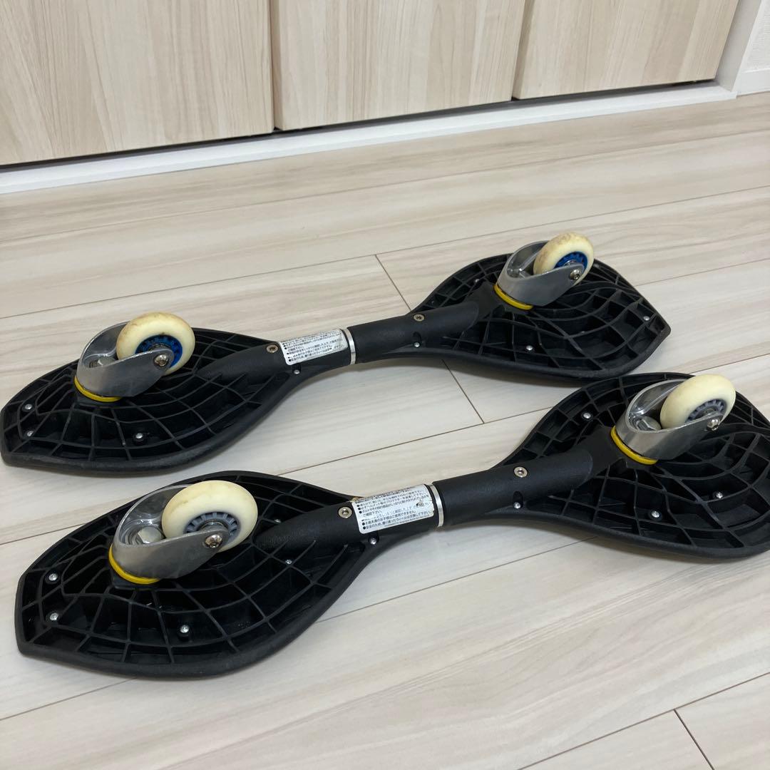 RIPSTICK リップスティック　デラックスMINI 2本セット