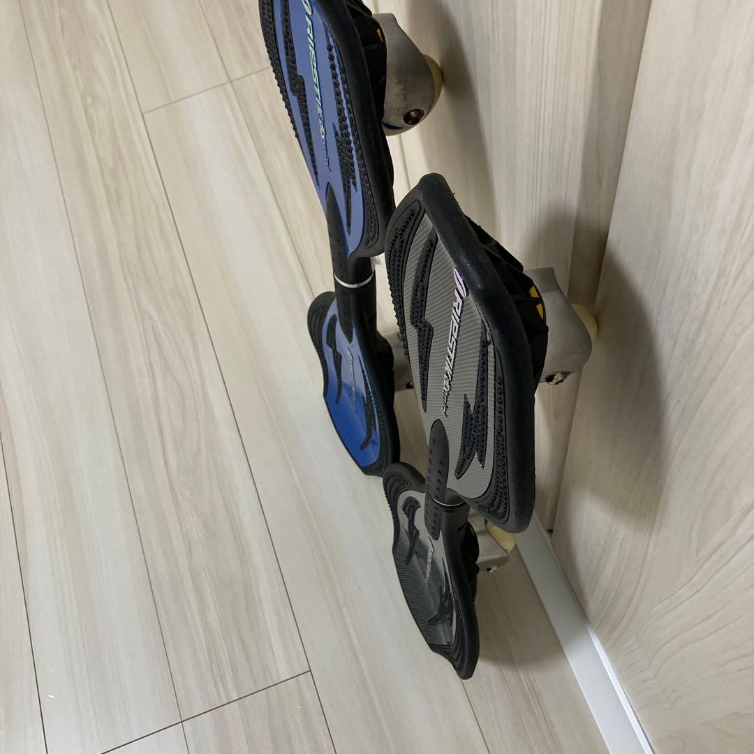 RIPSTICK リップスティック　デラックスMINI 2本セット