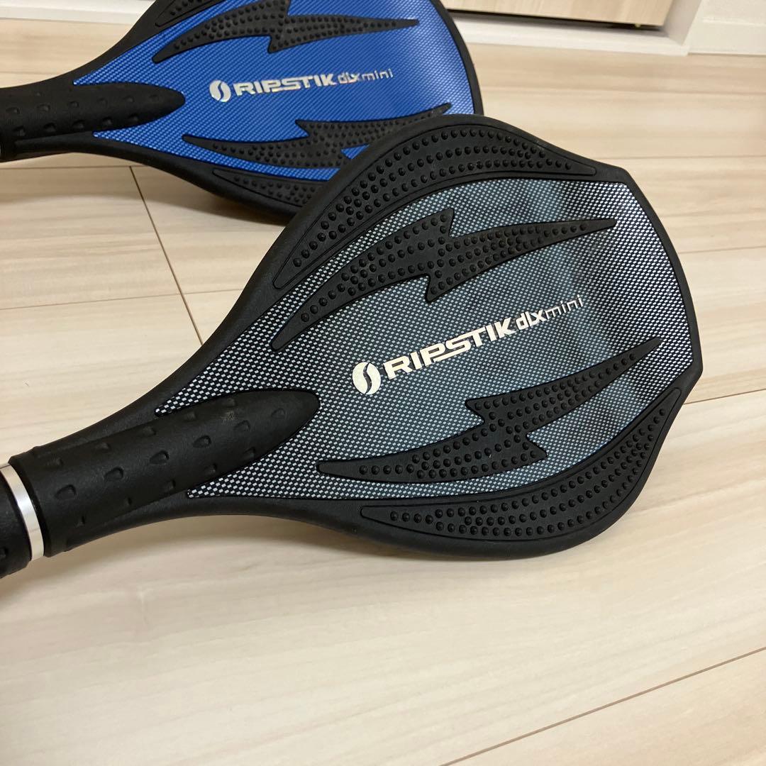 RIPSTICK リップスティック　デラックスMINI 2本セット
