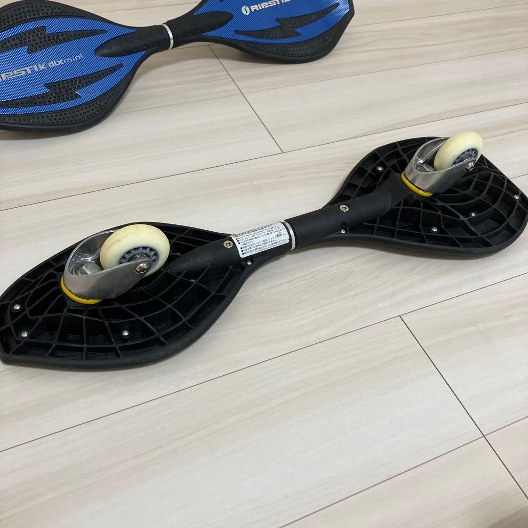 RIPSTICK リップスティック　デラックスMINI 2本セット