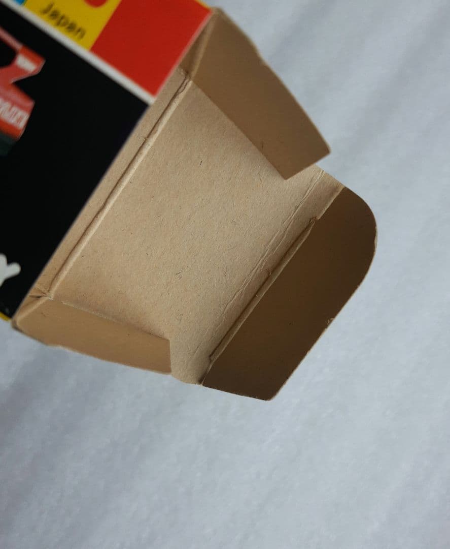 トミカ 65 ニッサン スカイライン シルエット フォーミュラ TOMY