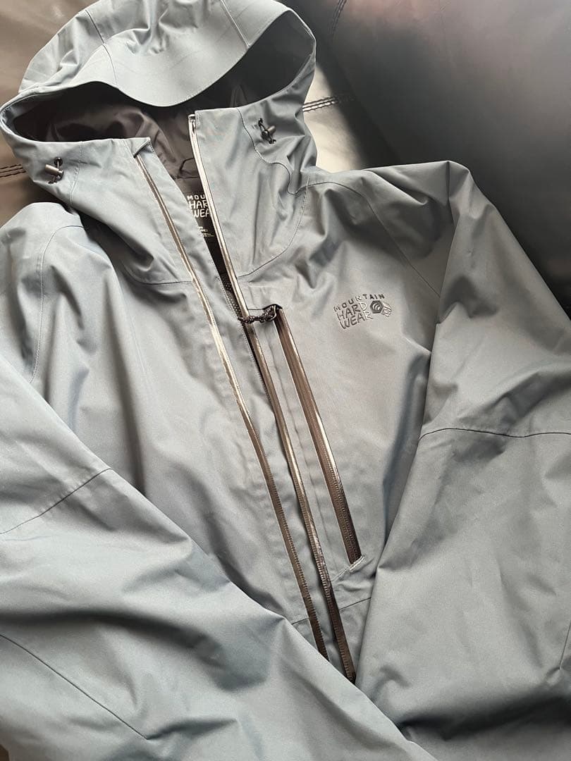 MOUNTAIN HARD WEAR スノーウェア 430