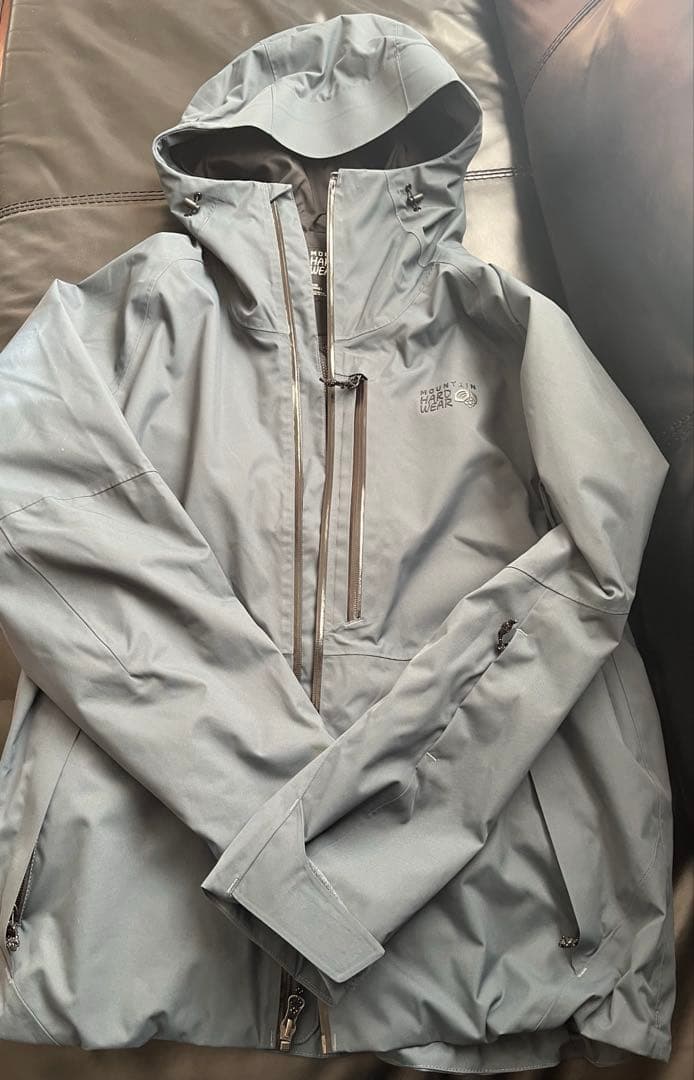 MOUNTAIN HARD WEAR スノーウェア 430