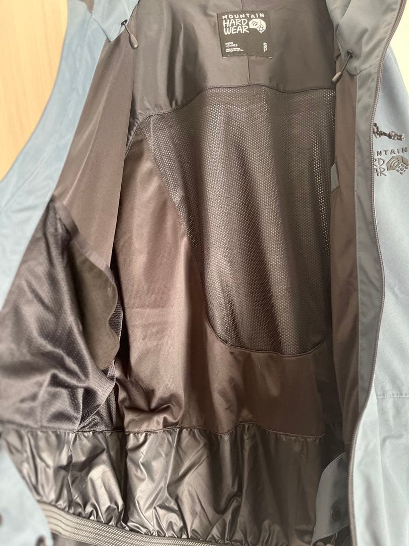 MOUNTAIN HARD WEAR スノーウェア 430