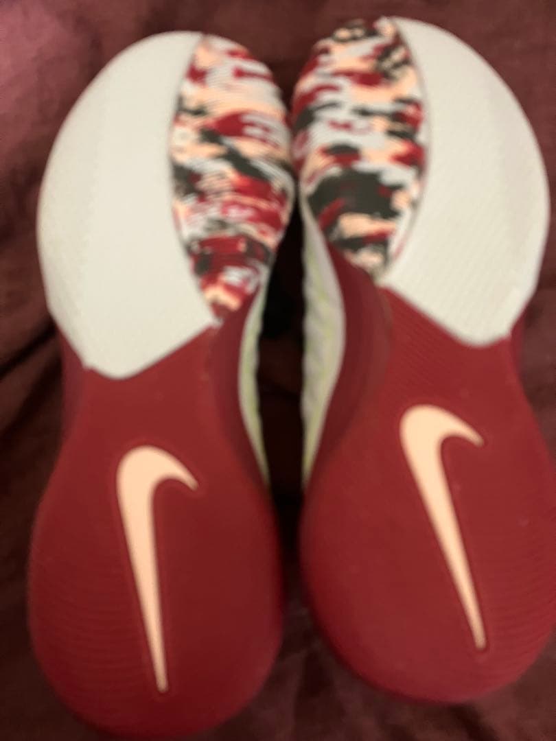フットサル/ナイキ ルナ ガト2/NIKE LUNAR GATO II IC