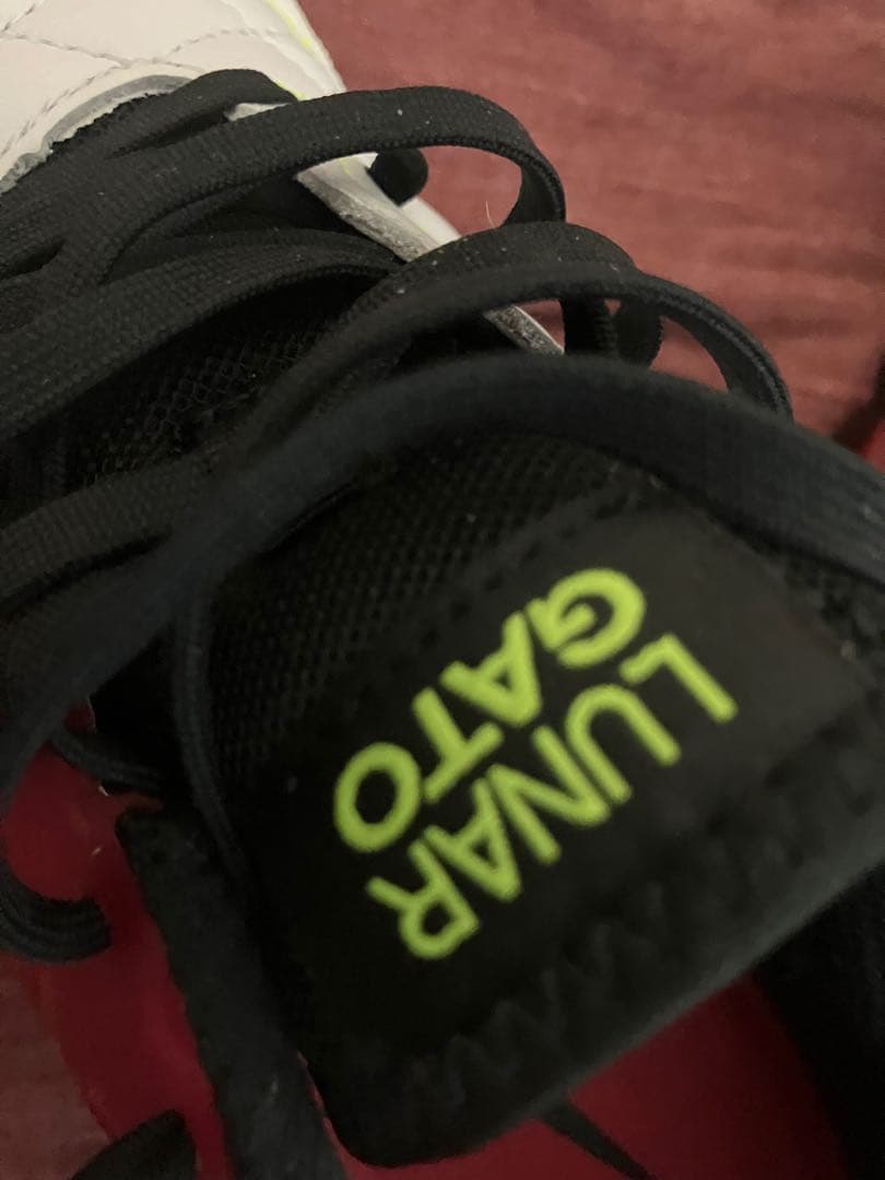 フットサル/ナイキ ルナ ガト2/NIKE LUNAR GATO II IC