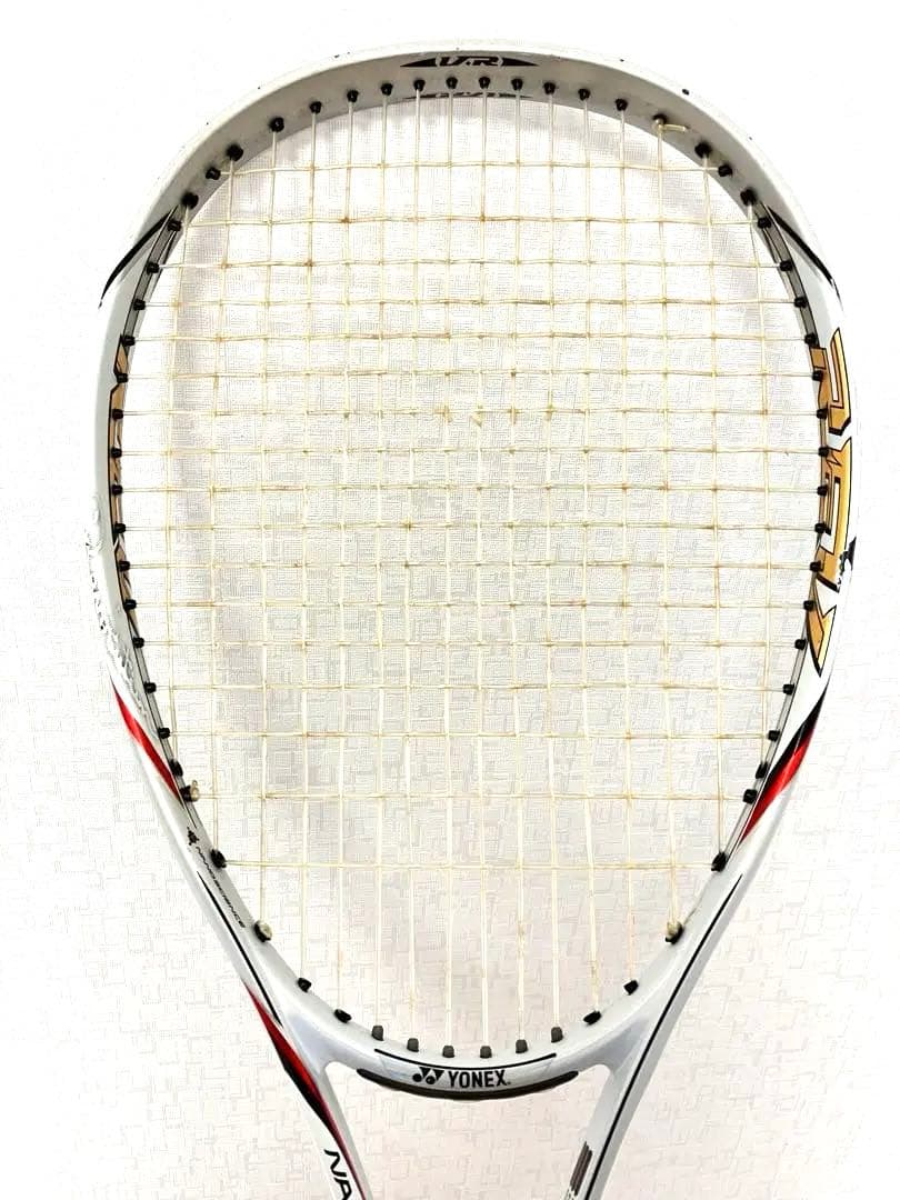 YONEX　NANOFORCE 8V ナノフォース NEXIGA ネクシーガ