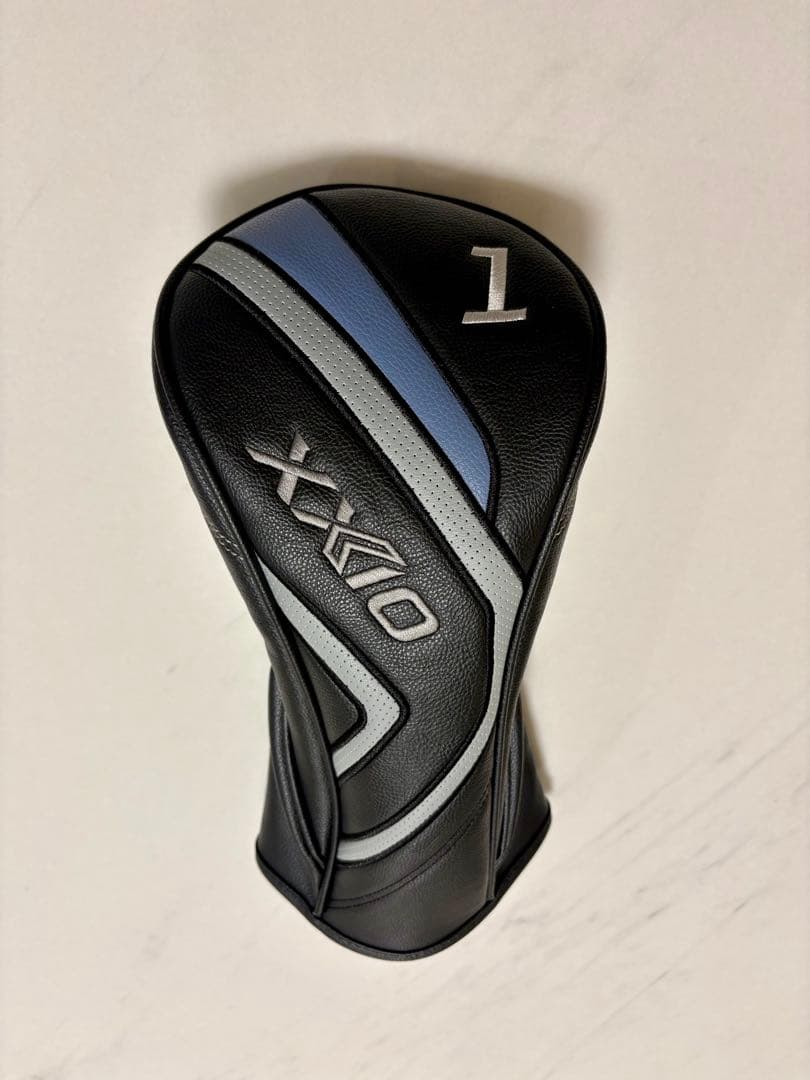 【超美品】XXIO 14 ドライバー 11.5度 MP1400 SRシャフト