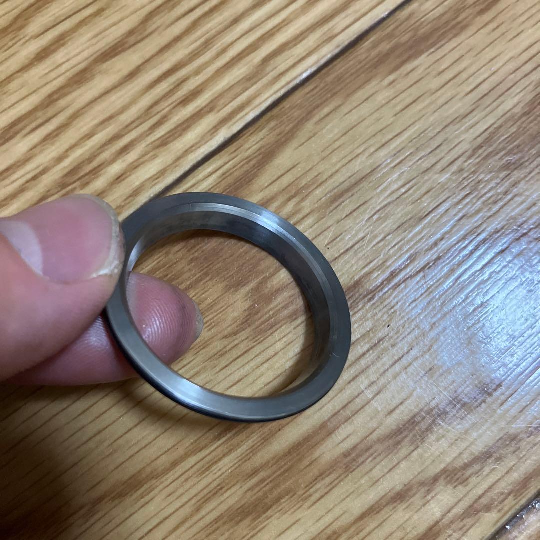 CHRIS KING GRIP LOCK DROP SET4 ヘッドパーツ