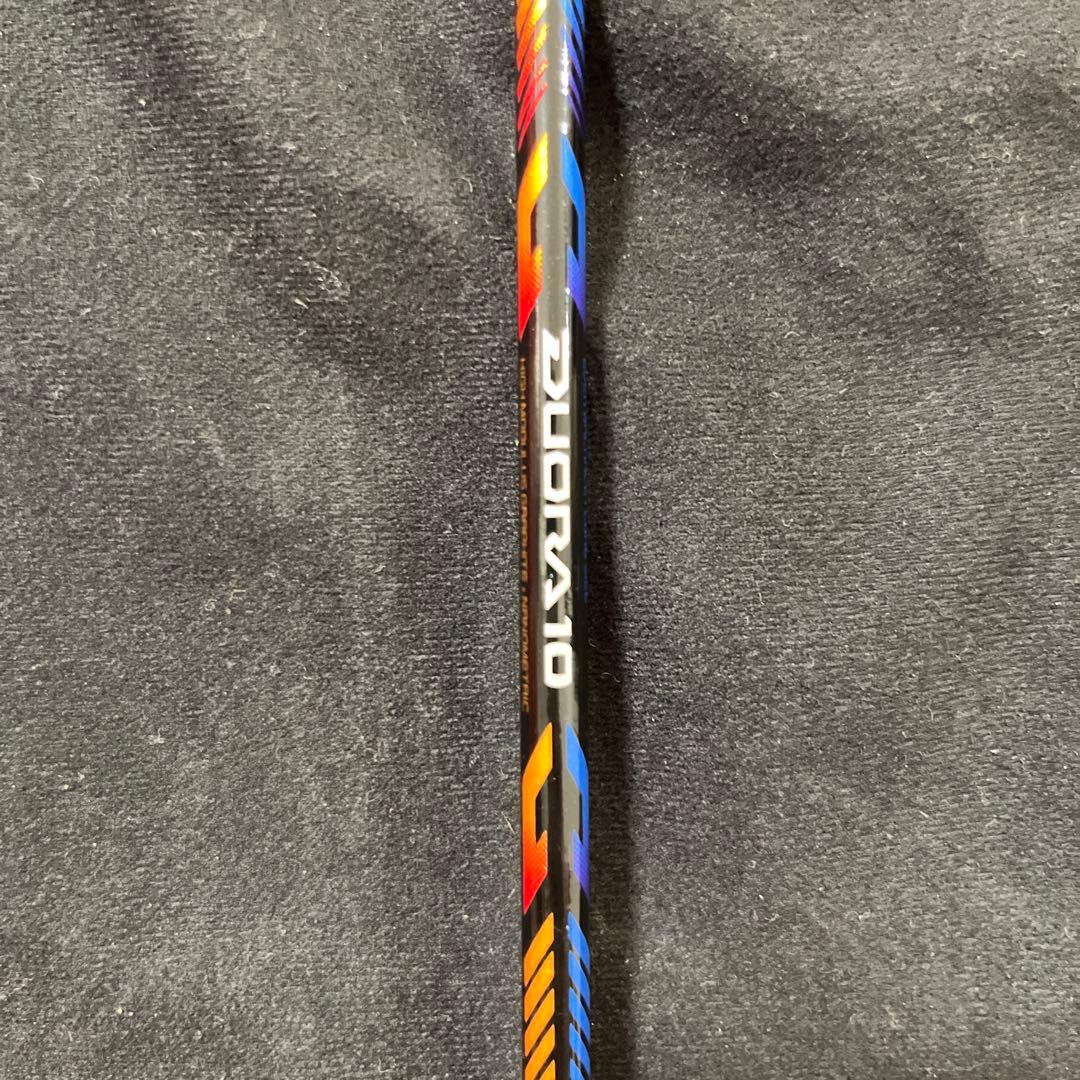 YONEX デュオラ10
