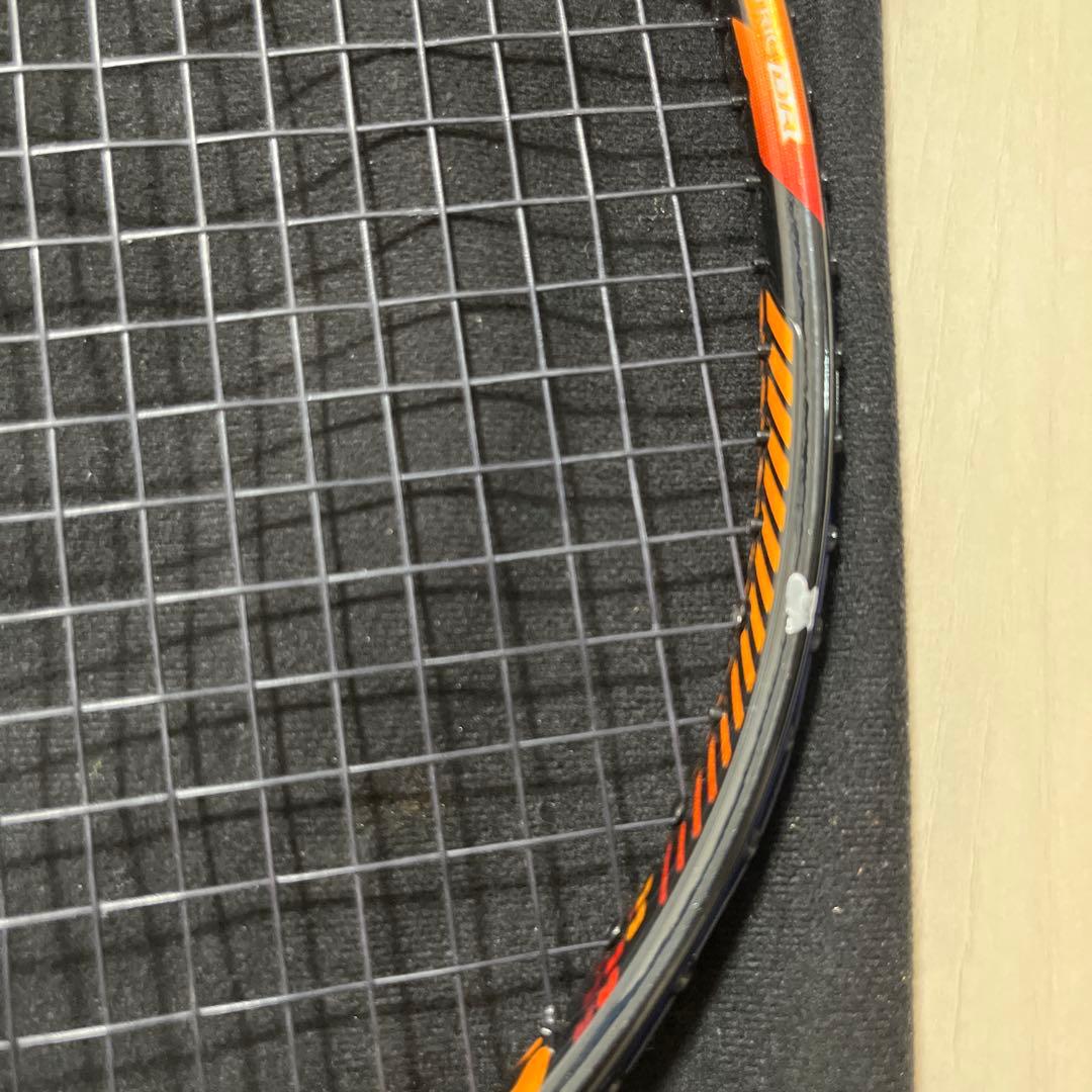 YONEX デュオラ10