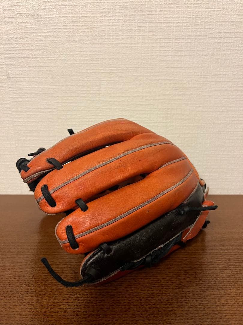 ミズノグローバルエリート 硬式内野手
