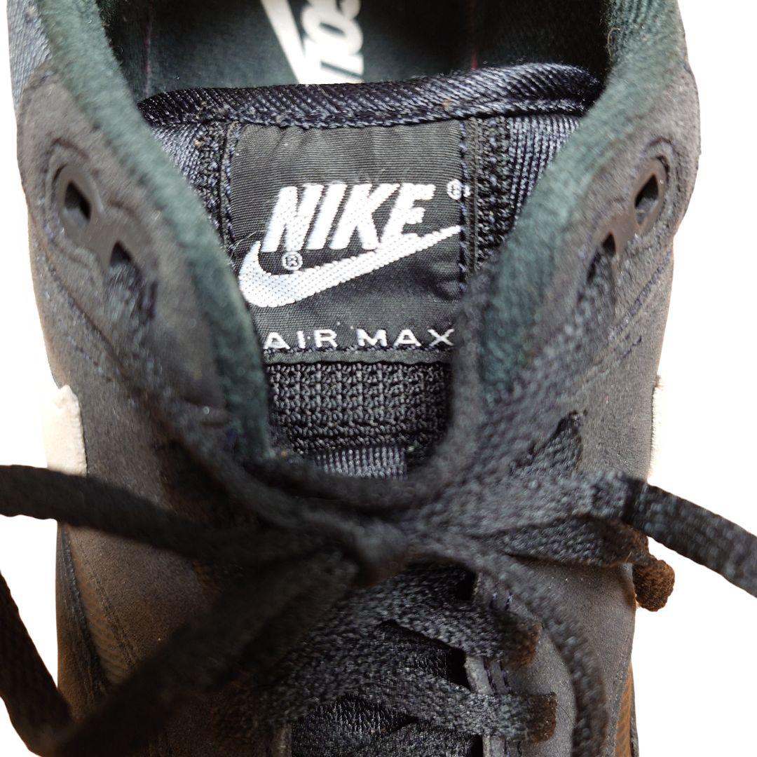 ❣️期間限定価格❣️【NIKE ナイキ】 エアマックス ゴルフ 黒 27.5