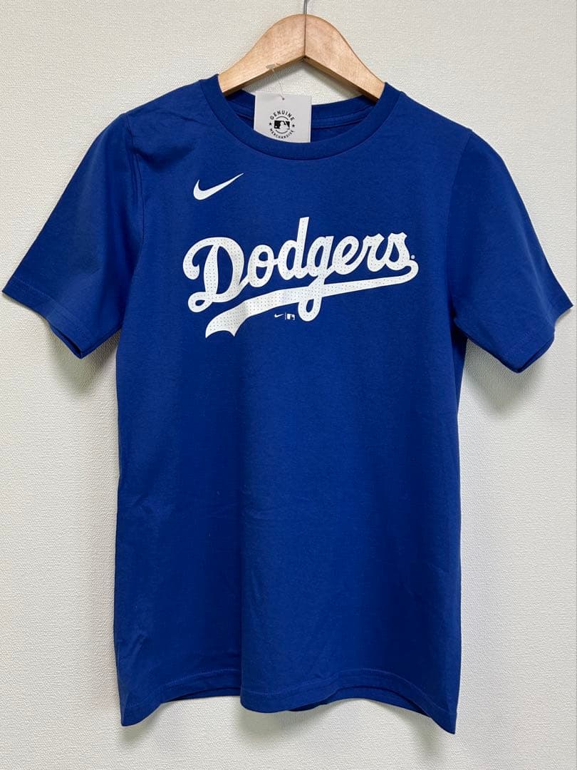 大谷翔平　背番号Tシャツ　新品タグ付