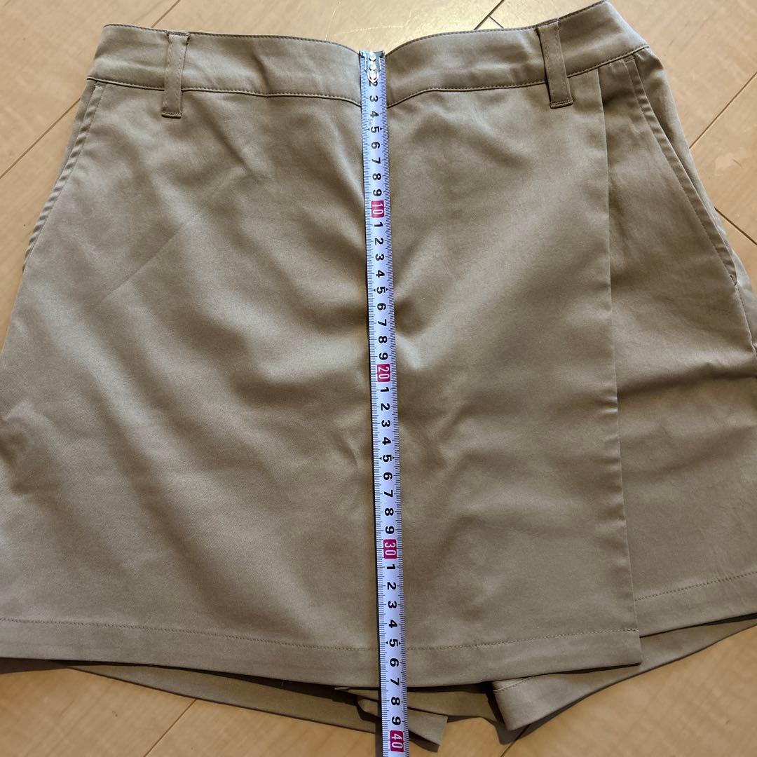 Korubi様　BEAMS GOLF ショートパンツ キュロット