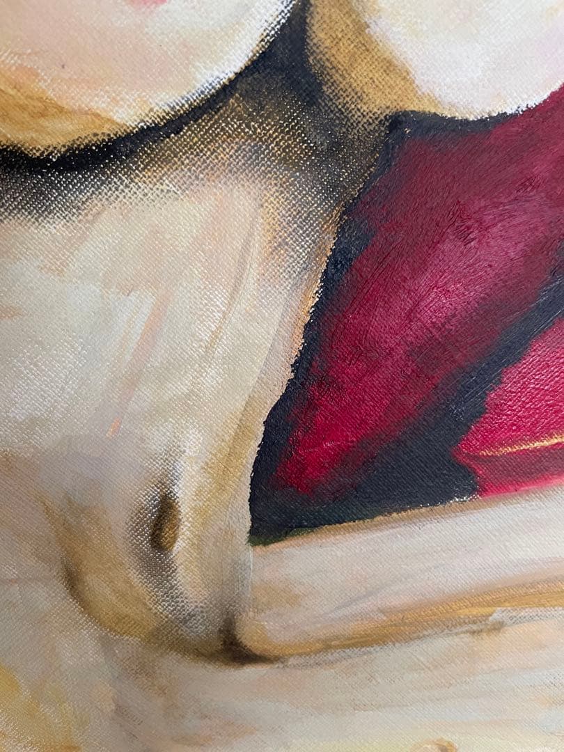 絵画 KING