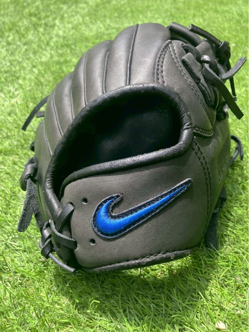 NIKE ナイキ SHOWELITE JJ 少年 軟式 野球 グローブ 新品