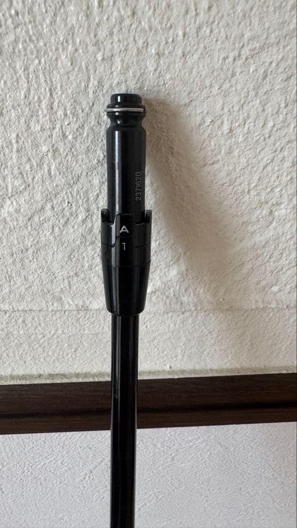TENSEI Pro Red 1K 60 S シャフト タイトリストスリーブ