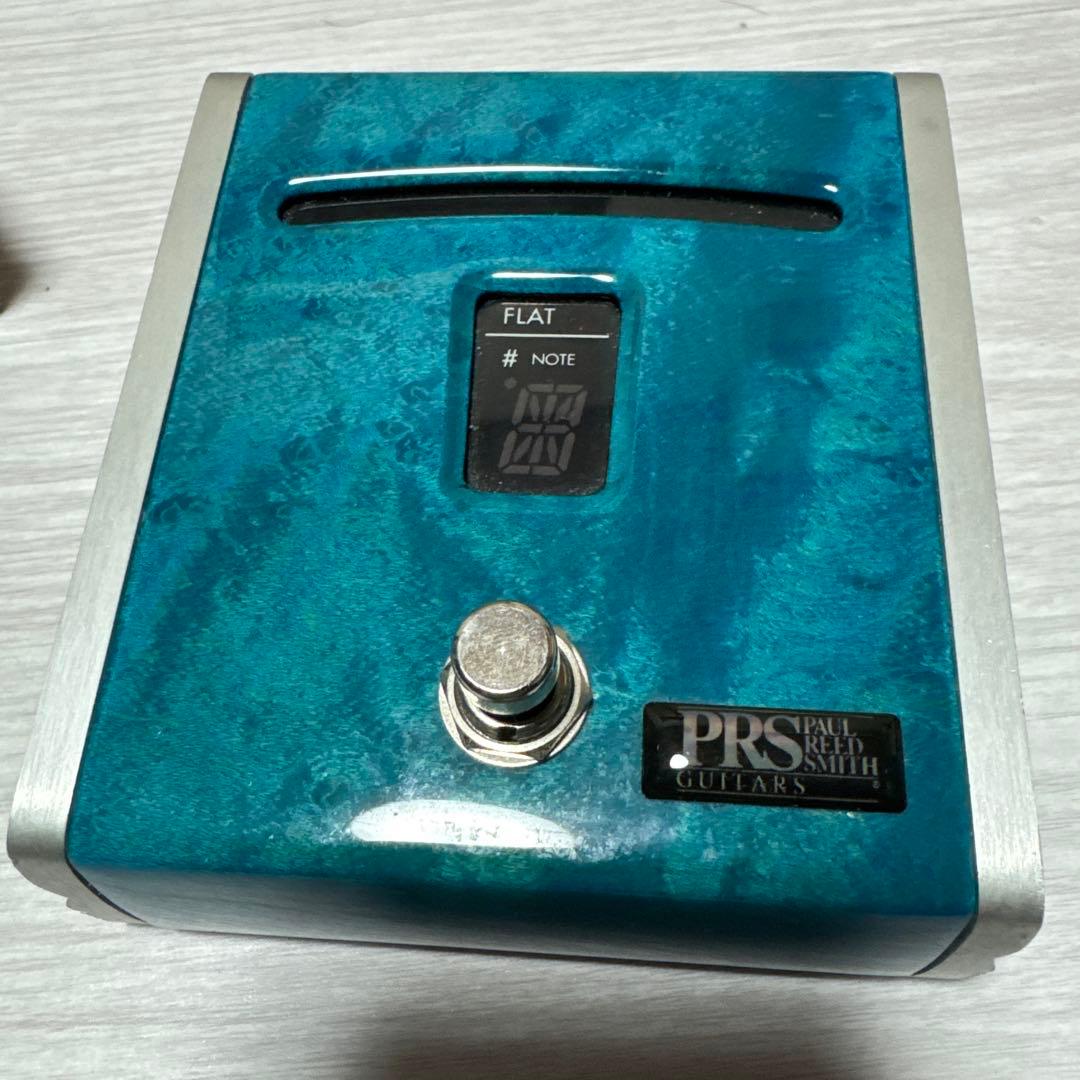 KORG DT-10RW PRS リアルウッドバージョン　限定品