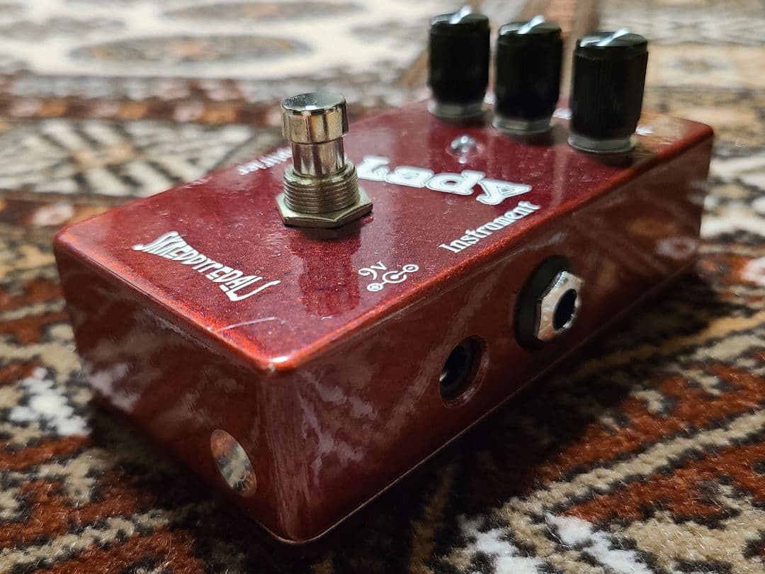 ギター SKREDDY PEDALS ? Lady