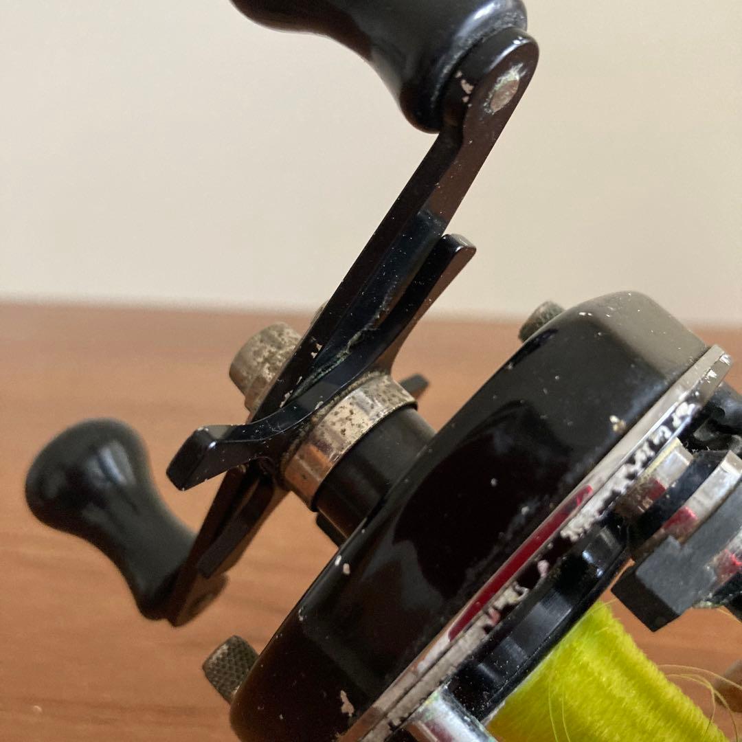 げ*ん様 ABU garcia Ambassadeur 2000 C アブ アン