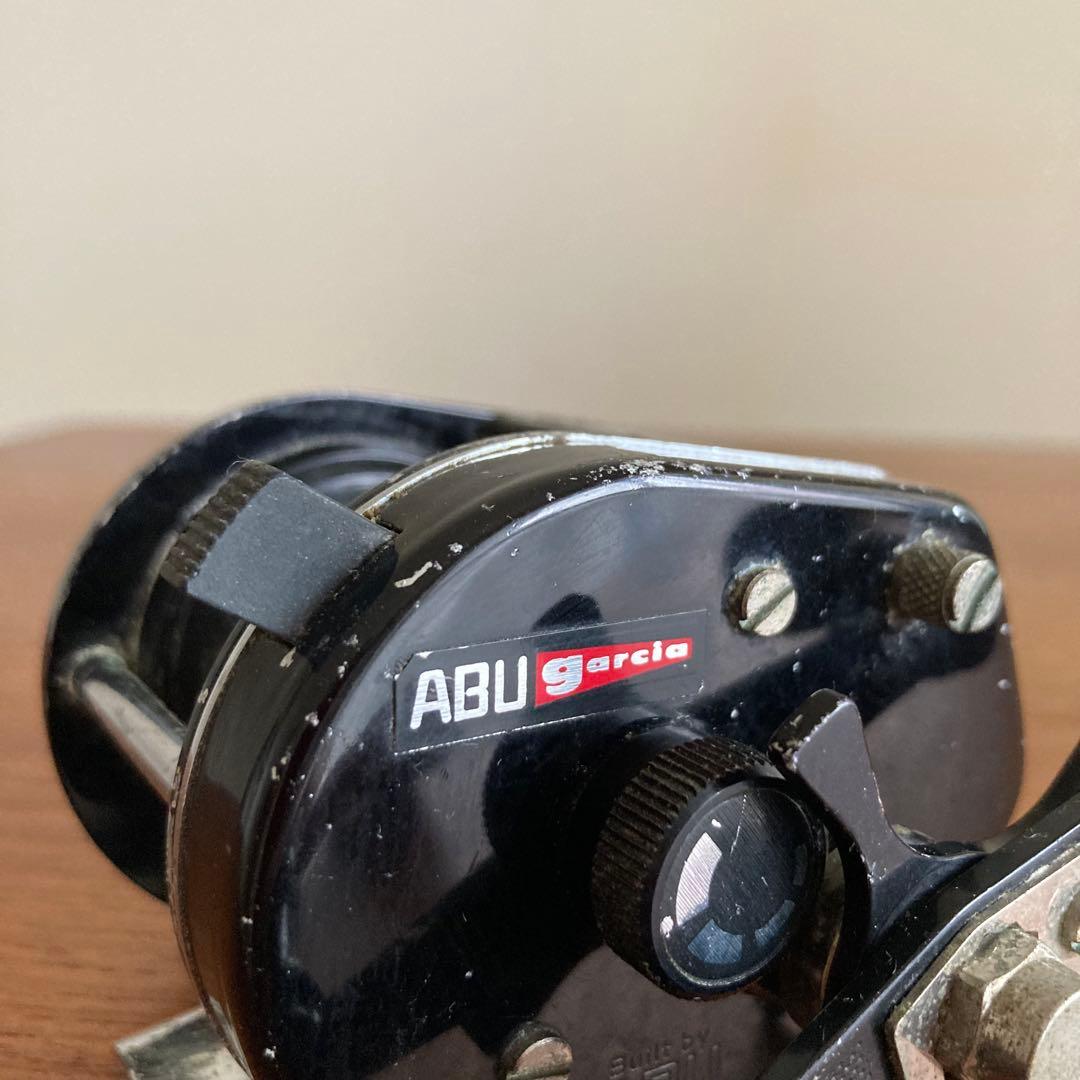 げ*ん様 ABU garcia Ambassadeur 2000 C アブ アン