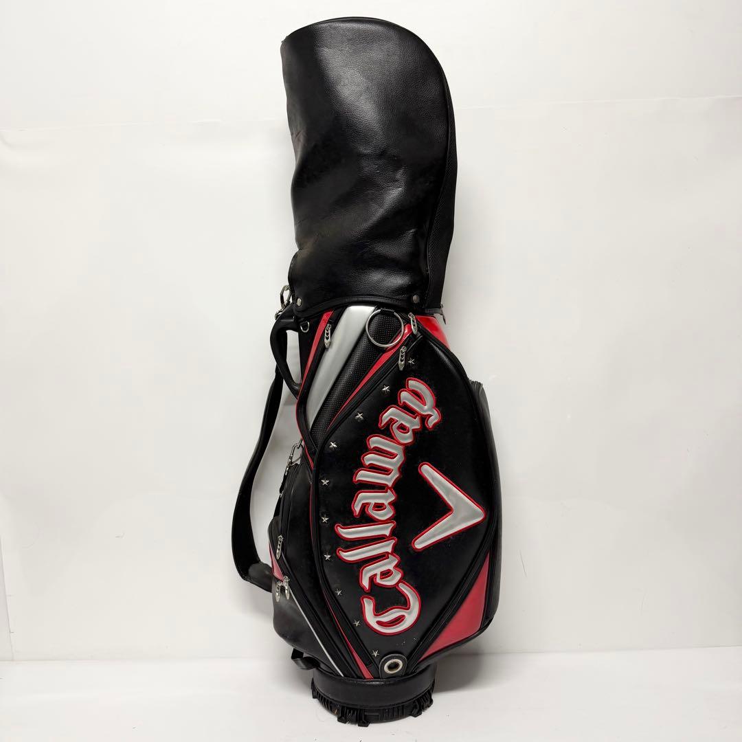 Callaway XR ゴルフセット　キャロウェイ　初心者向け　クラブセット