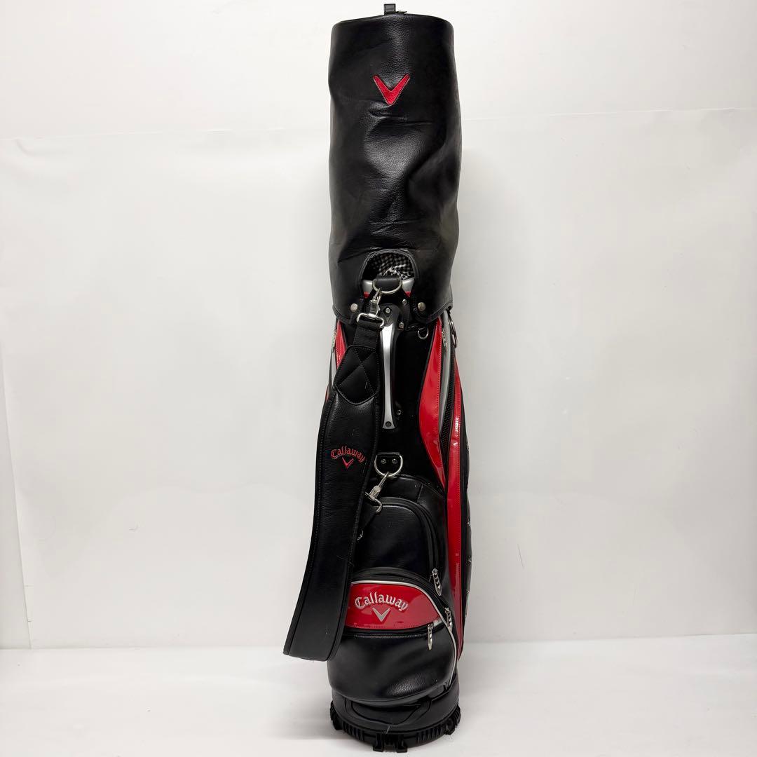 Callaway XR ゴルフセット　キャロウェイ　初心者向け　クラブセット