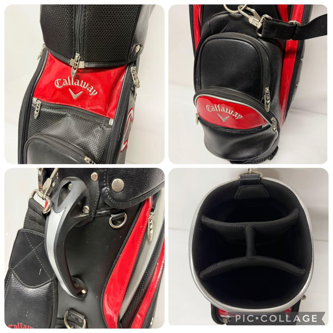 Callaway XR ゴルフセット　キャロウェイ　初心者向け　クラブセット