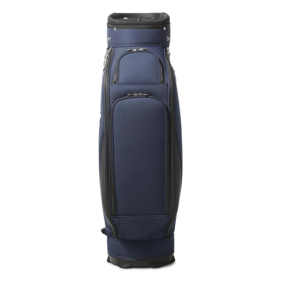 新品 OUTDOOR GOLF アウトドア ゴルフ キャディバッグ ブラック